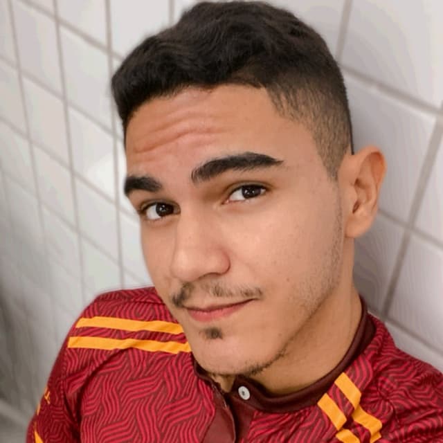 Diretor Lucas Silva